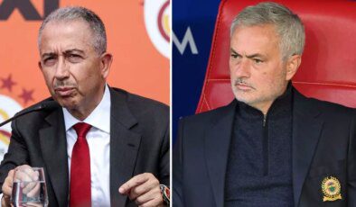 Metin Öztürk’ten Fenerbahçe ve Mourinho için olay yaratacak sözler