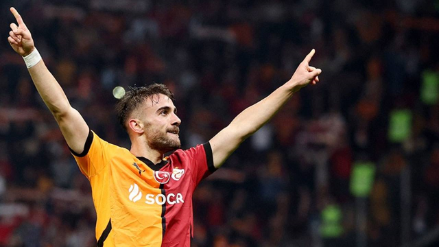 Ruben Amorim ilk transferini Galatasaray'dan yapacak