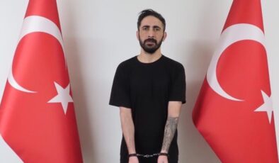 SON DAKİKA HABERİ | MİT’ten sınır ötesinde operasyon: Gri listedeki terörist yakalandı