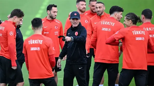 Vincenzo Montella'nın A Milli Takım'daki geleceği netleşti