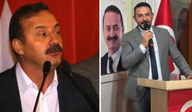 Ağıralioğlu’ndan "Saray" ve Şatafat" çıkışıyla tepki çeken MYK üyesinin sözlerine ilk yorum