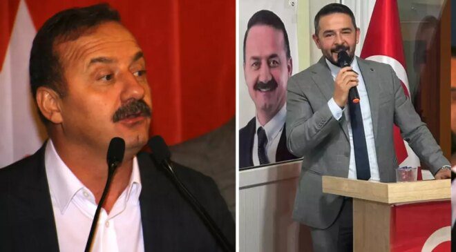 Ağıralioğlu’ndan "Saray" ve Şatafat" çıkışıyla tepki çeken MYK üyesinin sözlerine ilk yorum