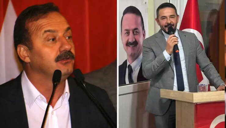 Ağıralioğlu’ndan "Saray" ve Şatafat" çıkışıyla tepki çeken MYK üyesinin sözlerine ilk yorum