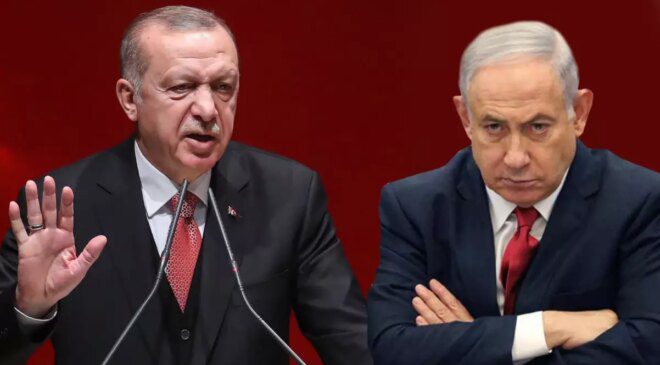 Cumhurbaşkanı Erdoğan’dan Netanyahu hakkındaki tutuklama kararına ilk yorum