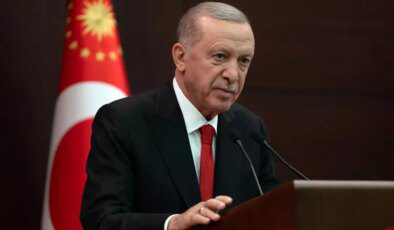 Erdoğan’dan Kabine sonrası "kayyum" mesajı: Türkiye’nin geleceğinde terör destekli siyasete yer yok