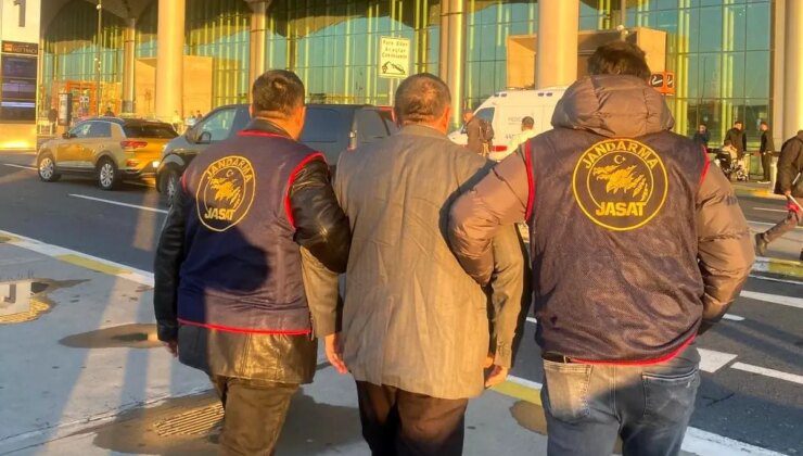 Erzurum’da Jandarma, Kasten Öldürme Olayının Faillerini Yakaladı