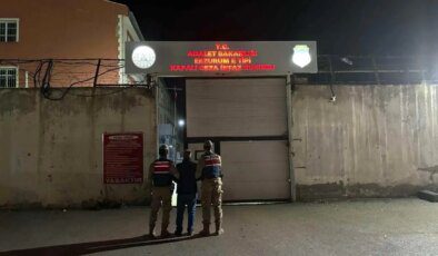 Erzurum’da Jandarma Operasyonları: 157 Şahıs Yakalandı