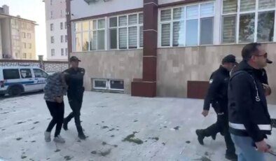 Erzurum’da Sahte Altın Operasyonu: 4 Şahıs Gözaltında