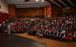 Erzurum’da Stresle Başa Çıkma ve Öfke Kontrolü Eğitimi Verildi