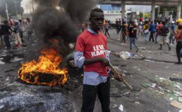 Haiti’de çete ile polis arasında çatışma: 28 ölü