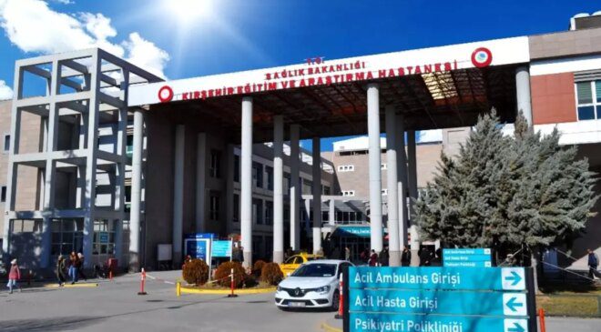 ‘İhbar eden personel sürgün edildi’ denilmişti: Kırşehir’deki yolsuzluk iddiasının perde arkası