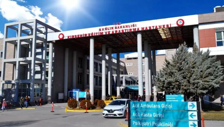 ‘İhbar eden personel sürgün edildi’ denilmişti: Kırşehir’deki yolsuzluk iddiasının perde arkası