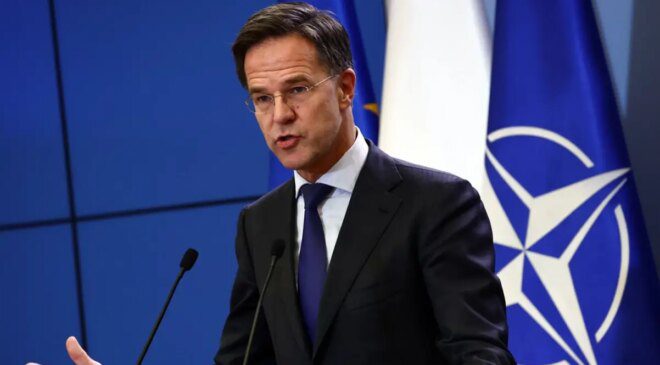 NATO Genel Sekreteri Rutte, Türkiye’ye geliyor