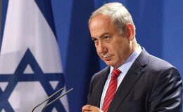 Netanyahu İran halkına seslendi: Bu savaşı ben de istemiyorum