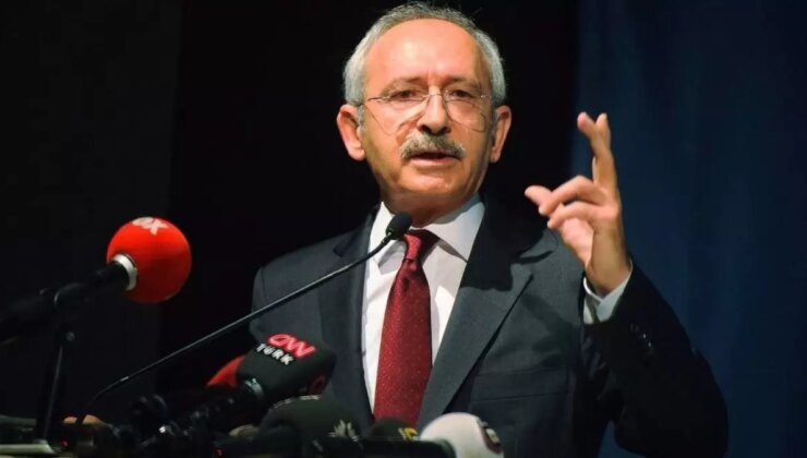 Özgür Özel’i mi hedef aldı? 3 belediyeye kayyum atanmasına Kılıçdaroğlu’ndan ilk yorum