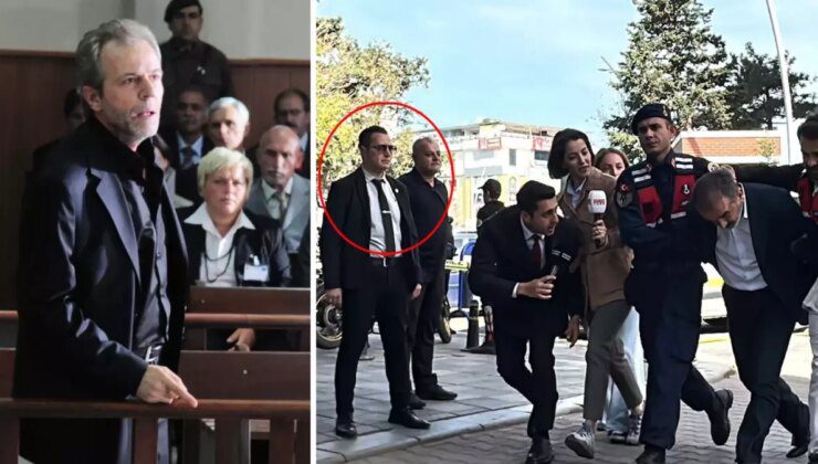 Savcı Yavuz Engin’den ‘Yenidoğan’ çetesinin avukatına İskender Büyük repliğiyle yanıt