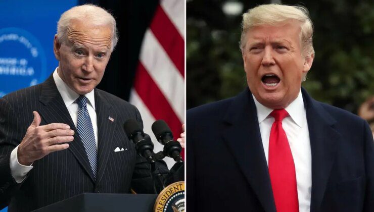 Trump göreve başlamadan Biden’a talimatı iletti: Hizbullah’la ateşkeste ilerleme sağlanmalı