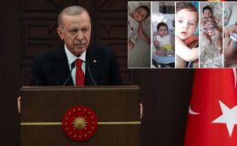 Türkiye’yi kahreden olayla ilgili Cumhurbaşkanı Erdoğan’ın sözleri bakanlığı harekete geçirdi