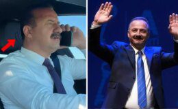 Yavuz Ağıralioğlu, Maserati marka makam araca mı biniyor? Meselenin aslı ortaya çıktı