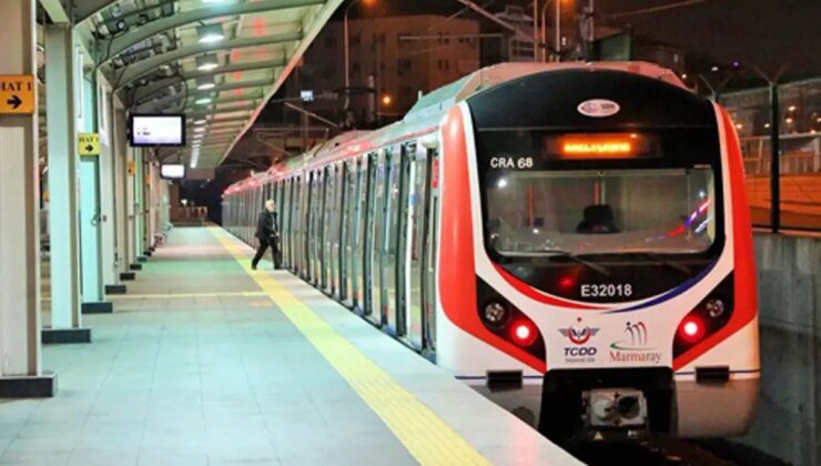 1 Ocak’ta ücretsiz olacak metro seferleri belli oldu