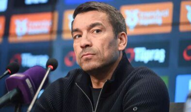 Giovanni van Bronckhorst’un Beşiktaş’tan alacağı tazminat belli oldu