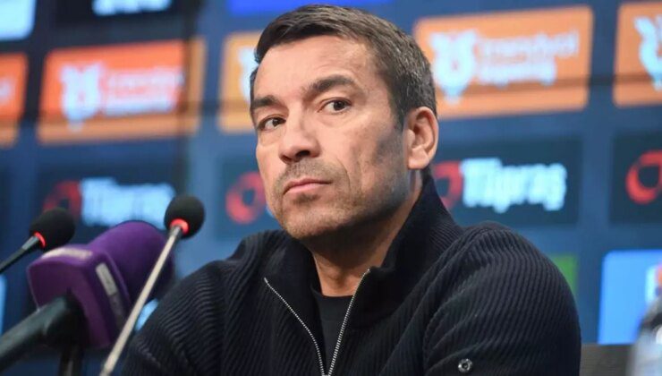 Giovanni van Bronckhorst’un Beşiktaş’tan alacağı tazminat belli oldu