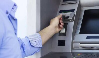 ATM’lerde yeni dönem başlıyor: Bu işlemler anında reddedilecek