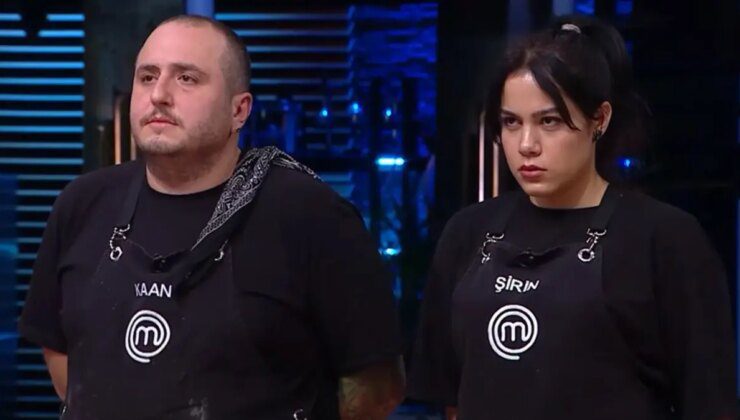 MasterChef’te elenen isim belli oldu, sosyal medyada yorum yağdı