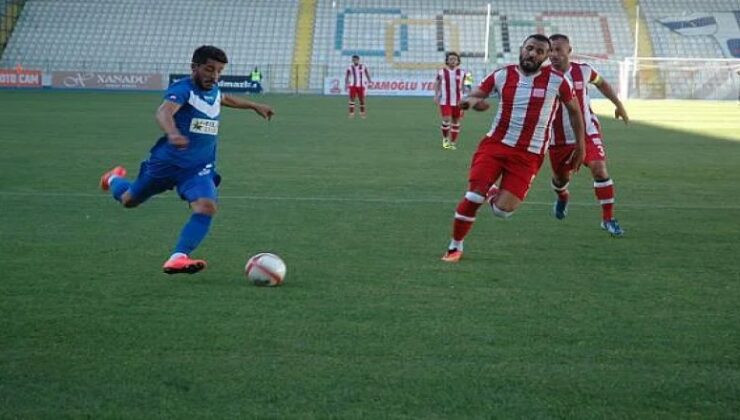 Erzurumspor FK’nın kupa maçı biletleri satışta