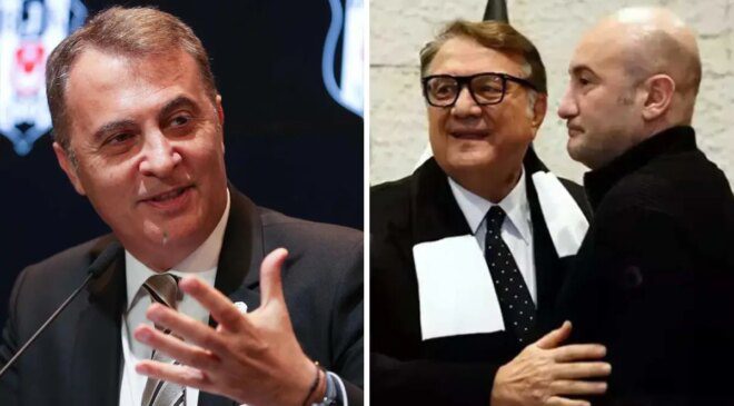 Fikret Orman’dan Hasan Arat ve Hüseyin Yücel ile ilgili bomba iddia