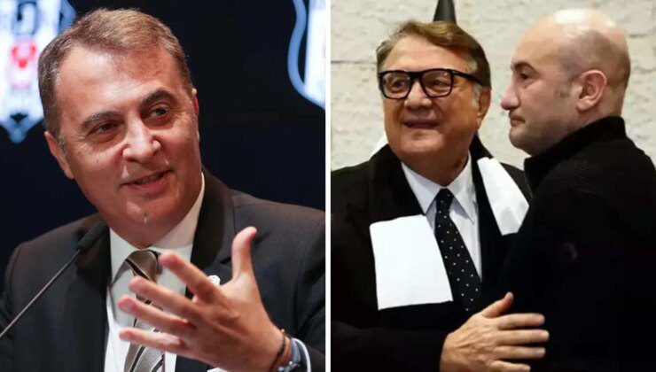 Fikret Orman’dan Hasan Arat ve Hüseyin Yücel ile ilgili bomba iddia