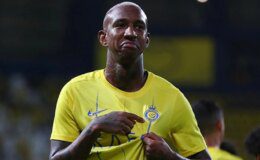 Anderson Talisca, Fenerbahçe ile anlaştığı iddialarını yalanladı