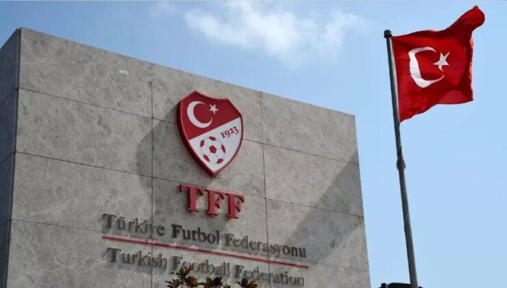 TFF, Adana Demirspor’a 3 puan silme cezası verdi