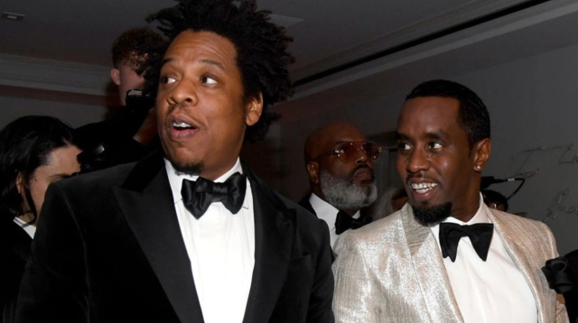 Jay-Z, Diddy ile birlikte cinsel saldırı iddialarına karıştı