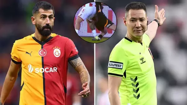 Kerem Demirbay'dan Turgut Doman için olay yaratacak sözler