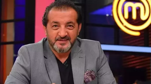 MasterChef jürisi Mehmet Yalçınkaya'nın kızından iddialı paylaşımlar