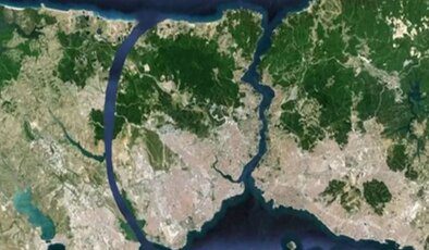 Kanal İstanbul Projesi’ne yargı freni: Tüm planlar hukuki dayanaktan yoksun hale geldi