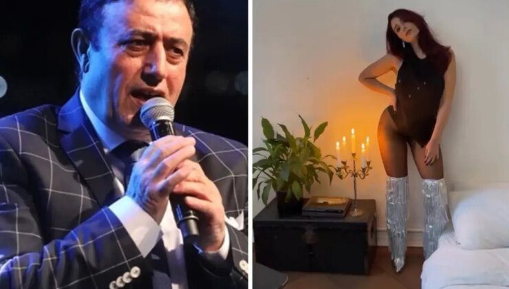 Mahmut Tuncer’in kızından cesur paylaşım! “Baban görmesin” yorumları yapılıyor