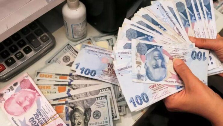 Asgari ücret dolar bazına arttı mı?