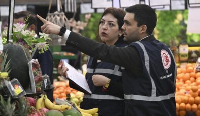 Asgari ücret zammından sonra Bakanlık harekete geçti: Fırsatçılara 10 milyon lira ceza Son Dakika Ekonomi Haberleri