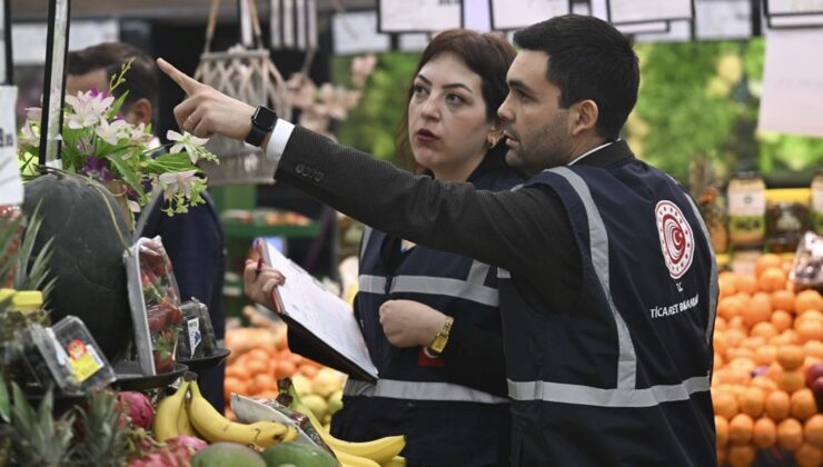 Asgari ücret zammından sonra Bakanlık harekete geçti: Fırsatçılara 10 milyon lira ceza Son Dakika Ekonomi Haberleri