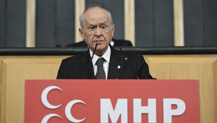 Bahçeli: Esad, Türkiye’nin uzanan elini tutmamıştır