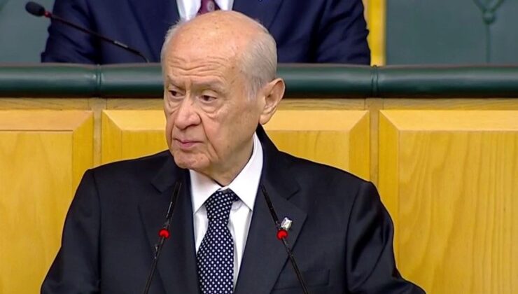 Bahçeli: Esad Türkiye’nin uzattığı eli tutmadı