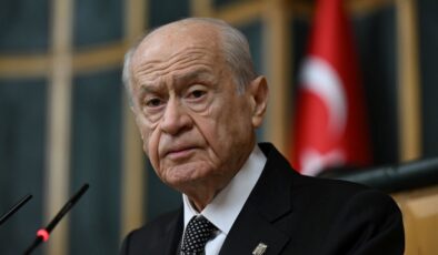 Bahçeli’den Suriye mesajı: Fırat’ın doğusunun da temizlenmesi mukadder sorumluluktur