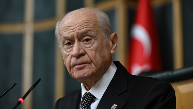 Bahçeli’den Suriye mesajı: Fırat’ın doğusunun da temizlenmesi mukadder sorumluluktur