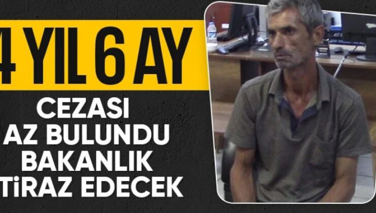 Bakan Göktaş’tan Narin Güran açıklaması: Nevzat’ın cezasına itiraz edeceğiz!