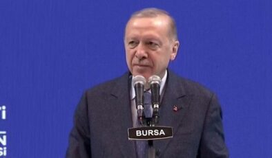 Cumhurbaşkanı Erdoğan: Fahiş fiyatlı ürünü boykot edin