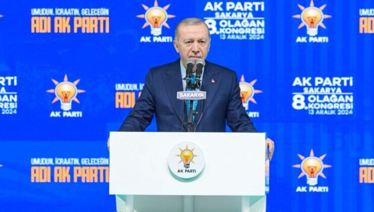 Cumhurbaşkanı Erdoğan: Özgür Bey, Esad’a niye gitmedin?