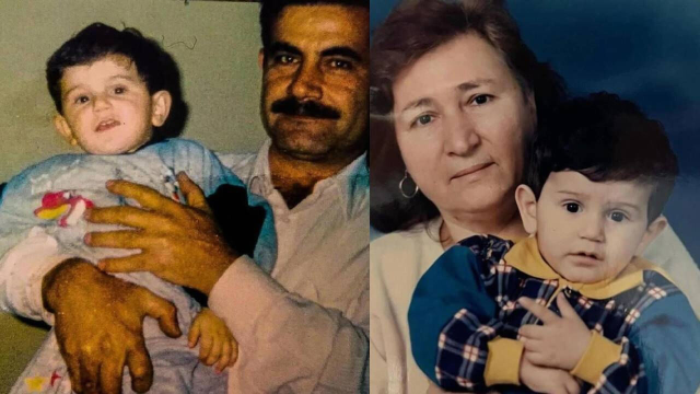 Doğan Cem, ailesiyle ilgili sırrı ilk kez açıkladı: Ne utanıyorum ne üzülüyorum