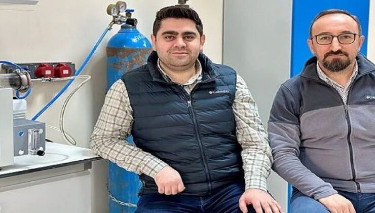 ETÜ'de teknoloji atağı devam ediyor